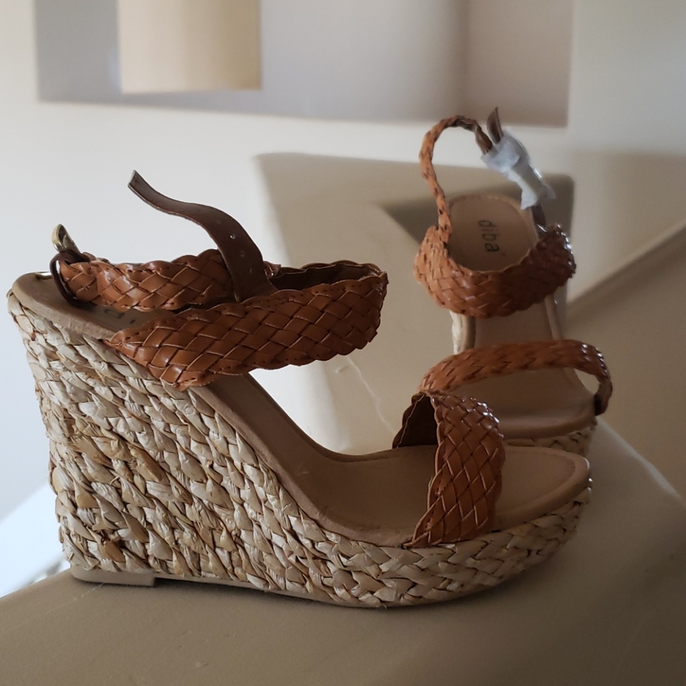 Wedges
